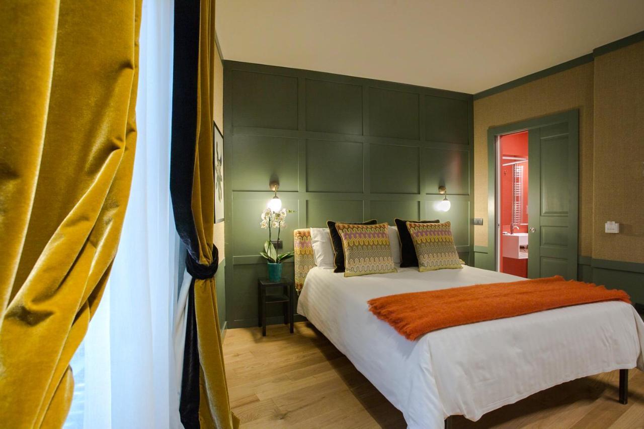 Gasthuis Living Milaan