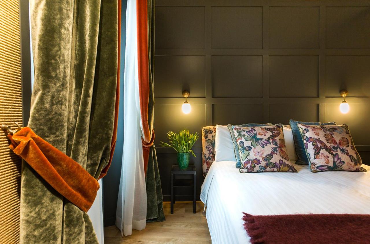 Gasthuis Living Milaan